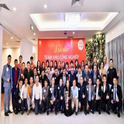 ĐĂNG KÝ DỰ KẾT NỐI TEAM KHU CÔNG NGHIỆP