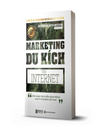 Marketing Du Kích Trên Internet - Cẩm nang tác chiến dành riêng cho thị trường Việt Nam - avibooks