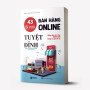 43 Bí mật bán hàng online tuyệt đỉnh: Những điều chủ shop nghìn đơn không bao giờ tiết lộ - avibooks