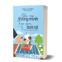 Cha mẹ thông minh dạy con tinh tế - Giáo dục về lòng tự tôn cho trẻ - avibooks