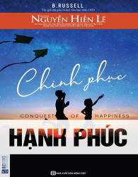 Chinh phục hạnh phúc - avibooks