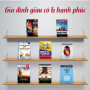 Gia đình giàu có và hạnh phúc viên mãn - avibooks