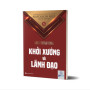 Lãnh đạo và khởi xướng - Tập 5 bộ sách Luật Thành Công (Napoleon Hill) - avibooks