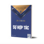 Hợp tác- Tập 13 bộ sách Luật Thành Công (Napoleon Hill) - avibooks