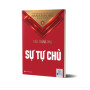 Sự tự chủ - Tập 8 bộ sách Luật Thành Công (Napoleon Hill) - avibooks