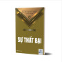 Thất bại- Tập 14 bộ sách Luật Thành Công (Napoleon Hill) - avibooks