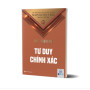 Tư duy chính xác - Tập 11 bộ sách Luật Thành Công (Napoleon Hill) - avibooks