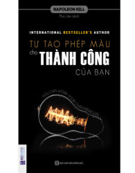 Tự tạo phép màu cho thành công của bạn - avibooks