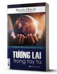 Tương lai trong tay ta - avibooks