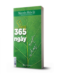 Sống 365 ngày một năm - avibooks