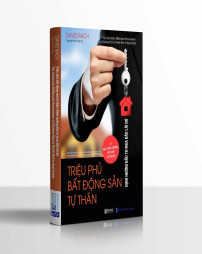 Triệu Phú Bất Động Sản Tư Thân: Định Hướng Đầu Tư Mua Đâu Lãi Đó - avibooks