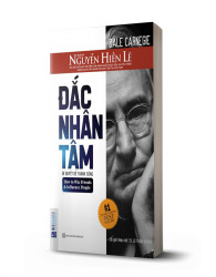 Đắc Nhân Tâm - aviboooks