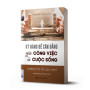 Kỹ năng để cân bằng giữa công việc và cuộc sống - avibooks