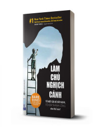 Làm chủ nghịch cảnh - Từ một cậu bé bất hạnh, tôi đã thành công như thế nào? - avibooks