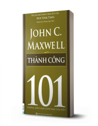 Thành công 101 – Success 101 - avibooks