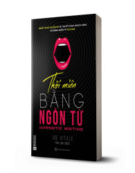 Thôi miên bằng ngôn từ (bìa tím) - avibooks