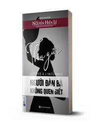 Thư gửi người đàn bà không quen biết - avibooks